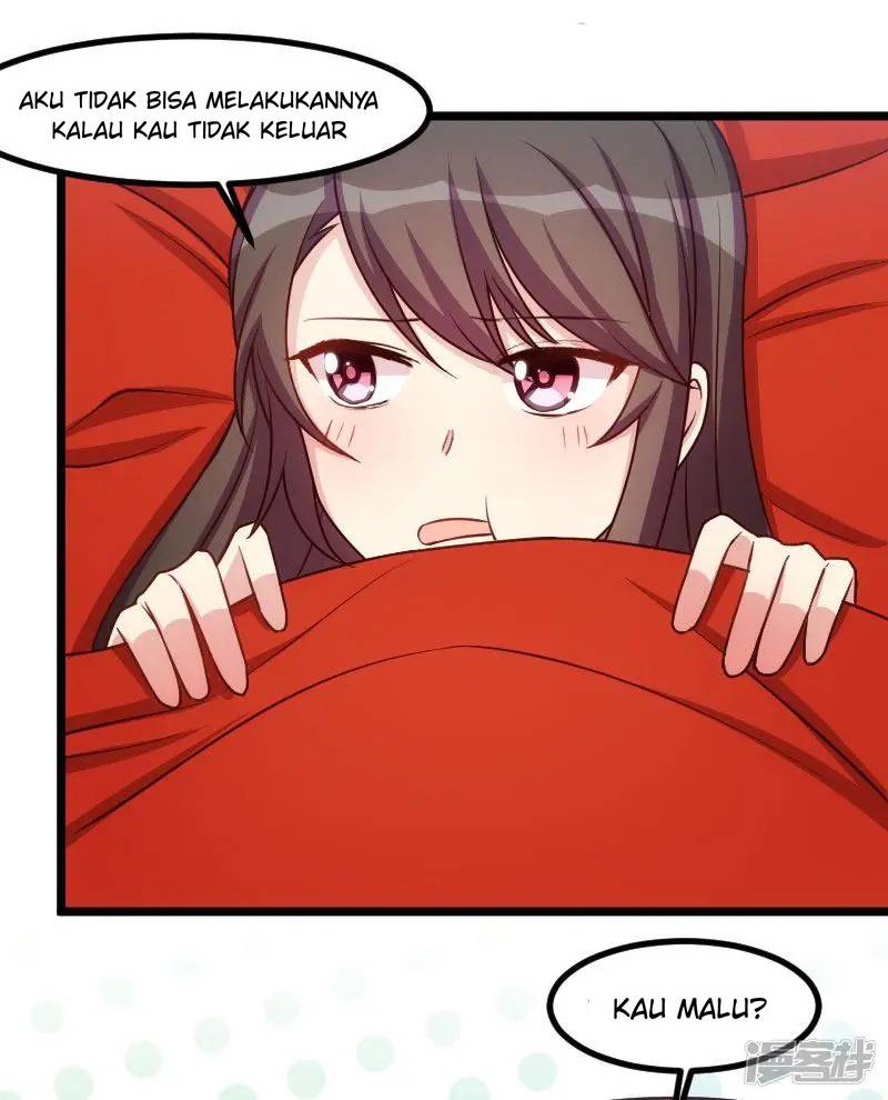 CEO’s Sudden Proposal Chapter 192 Gambar 20